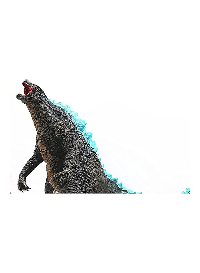 NIBEMINENT Godzilla Movable Figure - Image 3