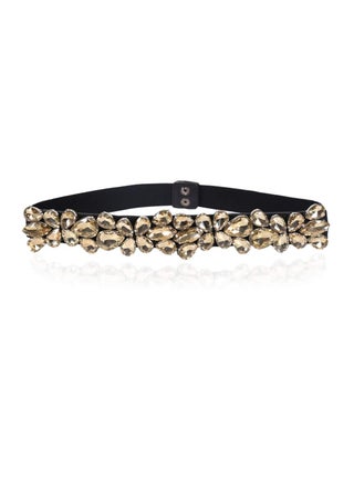 Rhinestone Skinny Belt Floral Elastic Belt for Lady - pzsku/Z27873FEE81400FC95AC6Z/45/_/1718184927/16490fa3-2ff2-4201-a04f-19651951cb1f