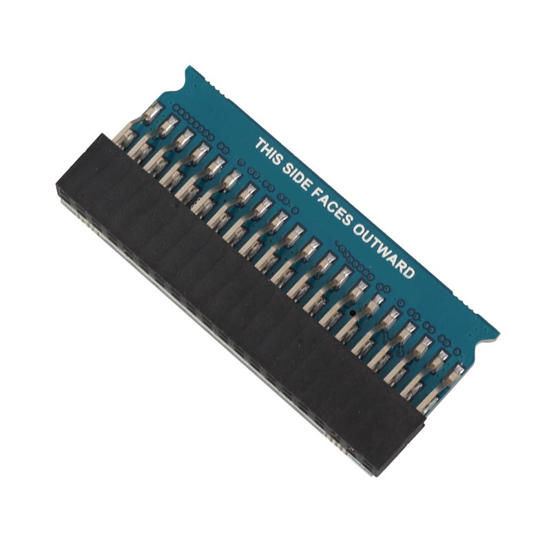 SDRAM Board XS D V3.0 Manual Welding Ultra Thin Replacement 128MB SDRAM Board for Mister FPGA - Image 4