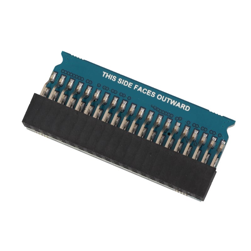 SDRAM Board XS D V3.0 Manual Welding Ultra Thin Replacement 128MB SDRAM Board for Mister FPGA - Image 2