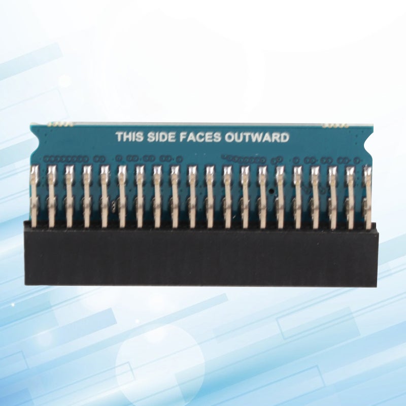 SDRAM Board XS D V3.0 Manual Welding Ultra Thin Replacement 128MB SDRAM Board for Mister FPGA - Image 3