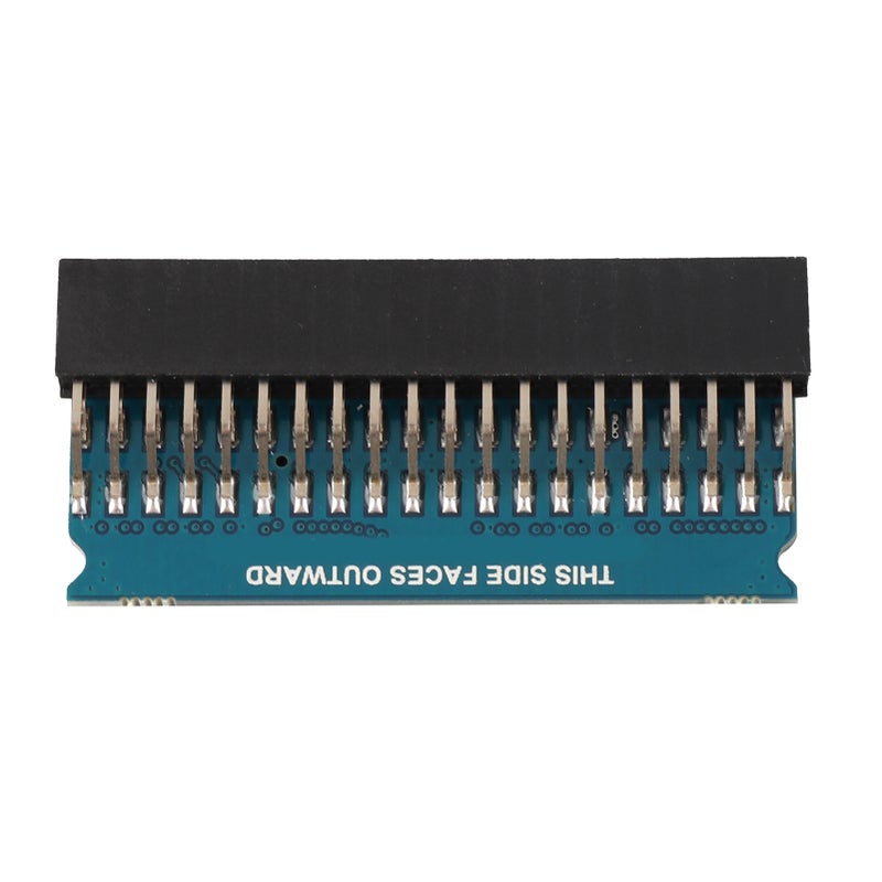 SDRAM Board XS D V3.0 Manual Welding Ultra Thin Replacement 128MB SDRAM Board for Mister FPGA - Image 1