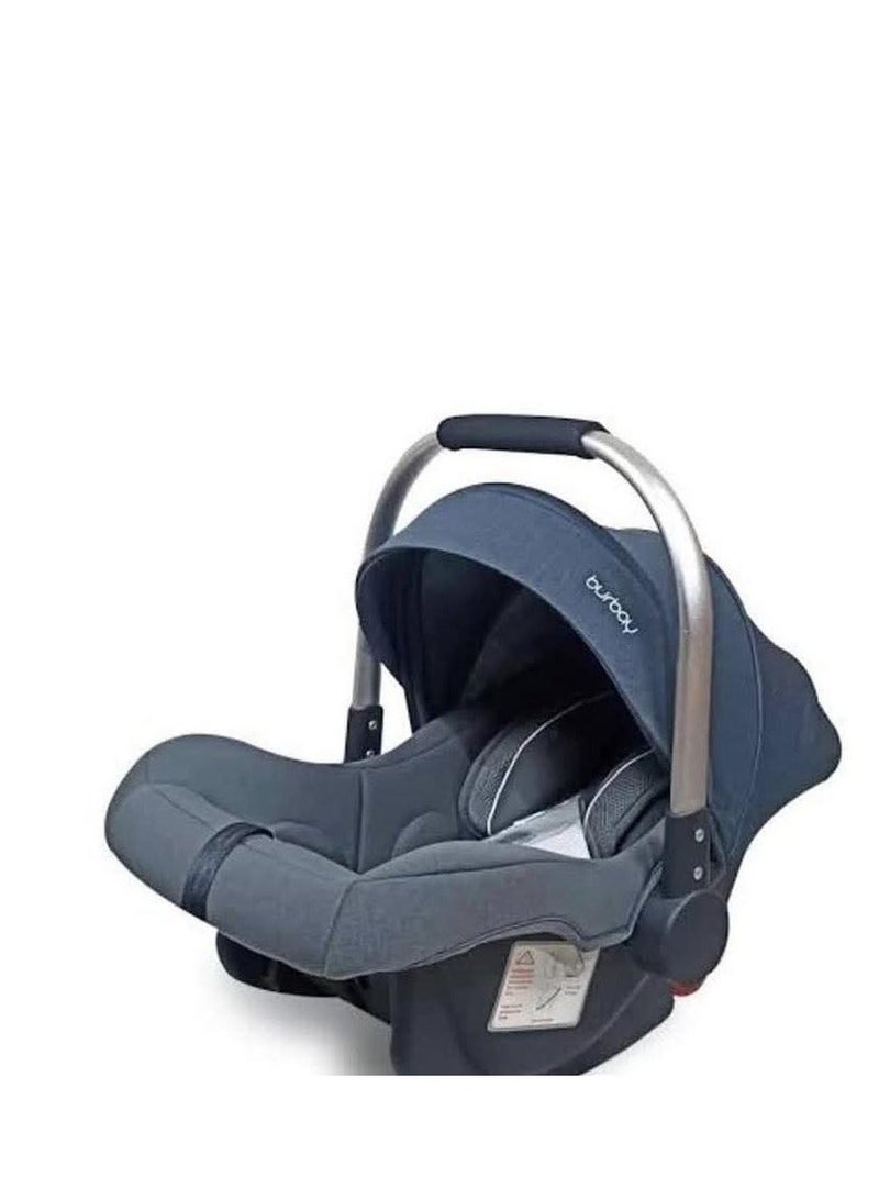 بورباي كارسيت بورباي مرحله اولي(DM-048) - Image 1