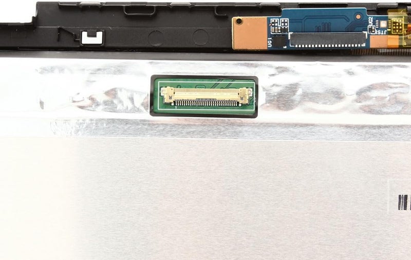 FirstLCD (Support Stylus) Replacement for HP Envy X360 15-FH 15Z-FH 15-FH0013DX 15-FH0023DX 15-FH0007CA 15-FH0000 15Z-FH000 15-FH0XXX 15-FH1XXX 15Z-FH0XXX 15-FH0000CA N48155-001 LCD Screen Touch 15.6” - Image 4