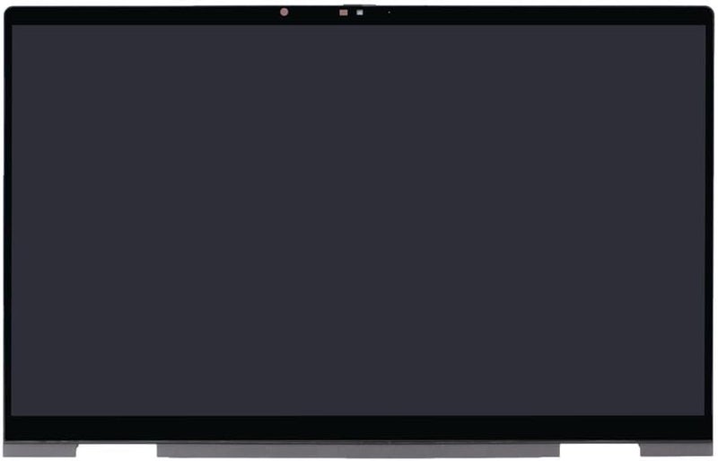 FirstLCD (Support Stylus) Replacement for HP Envy X360 15-FH 15Z-FH 15-FH0013DX 15-FH0023DX 15-FH0007CA 15-FH0000 15Z-FH000 15-FH0XXX 15-FH1XXX 15Z-FH0XXX 15-FH0000CA N48155-001 LCD Screen Touch 15.6” - Image 5