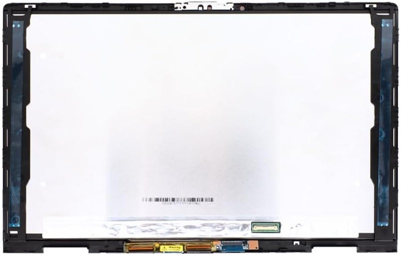 FirstLCD (Support Stylus) Replacement for HP Envy X360 15-FH 15Z-FH 15-FH0013DX 15-FH0023DX 15-FH0007CA 15-FH0000 15Z-FH000 15-FH0XXX 15-FH1XXX 15Z-FH0XXX 15-FH0000CA N48155-001 LCD Screen Touch 15.6” - Image 2