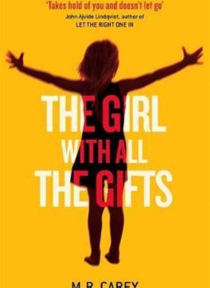 The Girl With All the Gifts