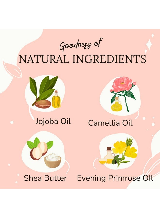 SLICKUP Anti Flyaway Hair Wand Hair Finishing Stick For Women Anti-Frizz Baby Hair Fixer Non Sticky And Non Greasy Broken Hair Finishing Cream For All Hair Types - Image 4