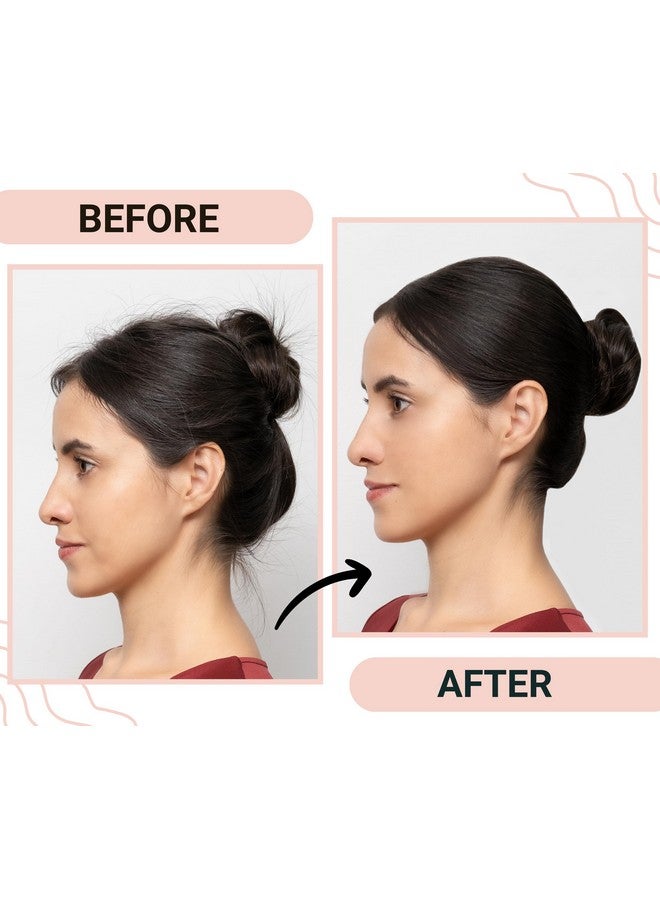 SLICKUP Anti Flyaway Hair Wand Hair Finishing Stick For Women Anti-Frizz Baby Hair Fixer Non Sticky And Non Greasy Broken Hair Finishing Cream For All Hair Types - Image 2