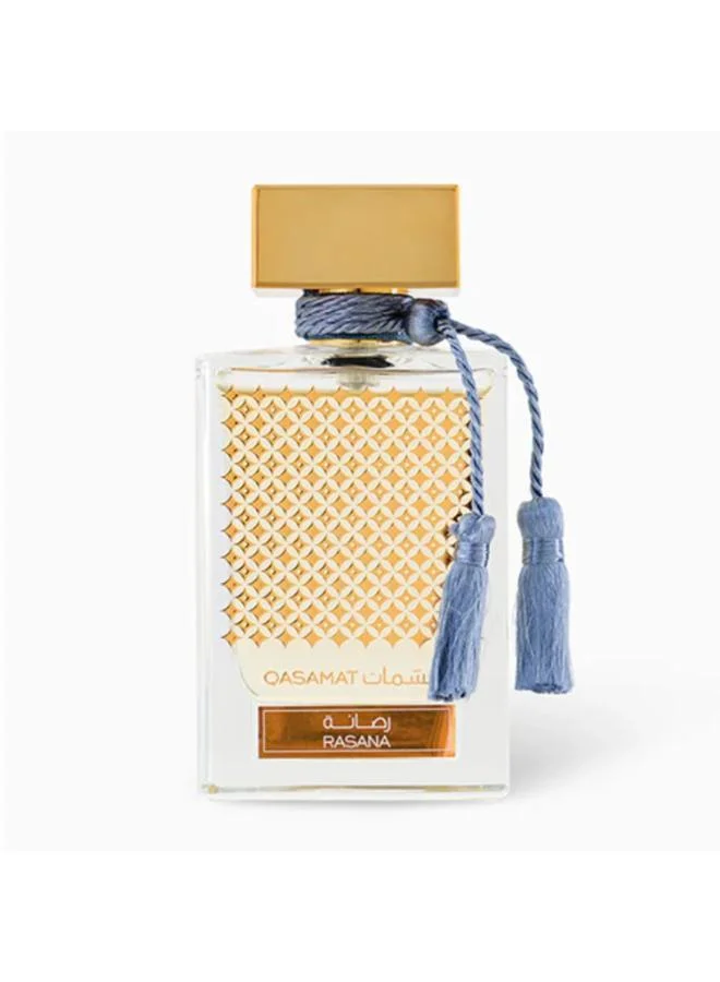 Rasasi Qasamat Rasana - Edp 65 Ml