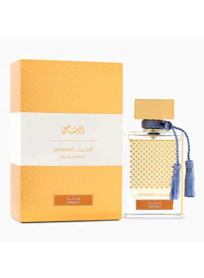 Rasasi Qasamat Rasana - Edp 65 Ml