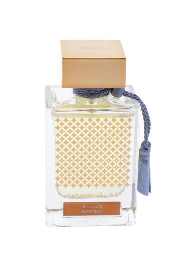 Rasasi Qasamat Rasana - Edp 65 Ml
