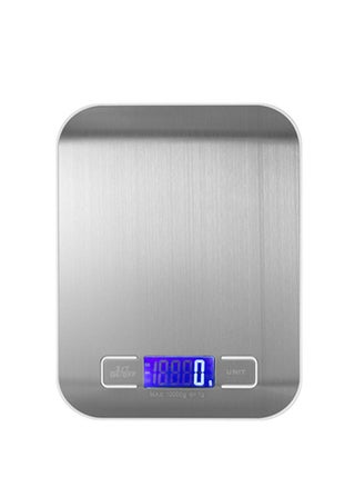 Silver