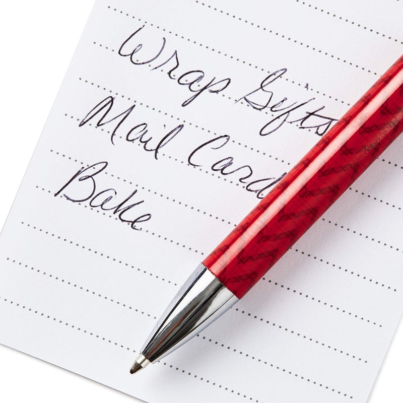 Hallmark Retractable Peanuts Pen (Snoopy) - Image 5