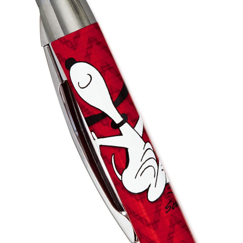 Hallmark Retractable Peanuts Pen (Snoopy) - Image 3