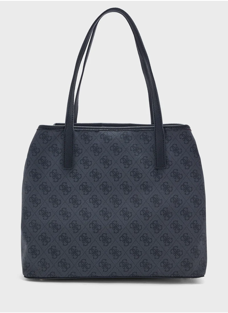 GUESS Vikky Ii 2 In 1 Tote