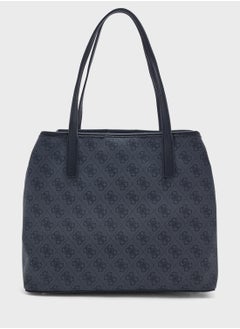 GUESS Vikky Ii 2 In 1 Tote  - Image 3