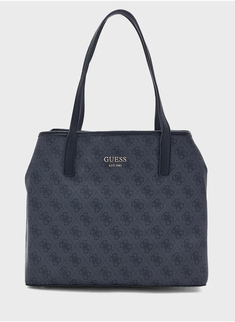 GUESS Vikky Ii 2 In 1 Tote