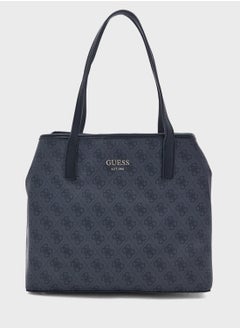 GUESS Vikky Ii 2 In 1 Tote  - Image 2