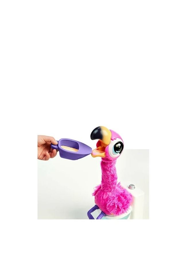 Flamingo Interactive Toy  - Image 2