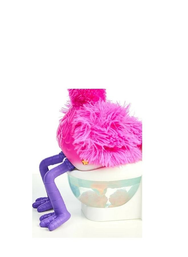 Flamingo Interactive Toy  - Image 3