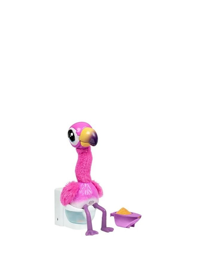 Flamingo Interactive Toy  - Image 1