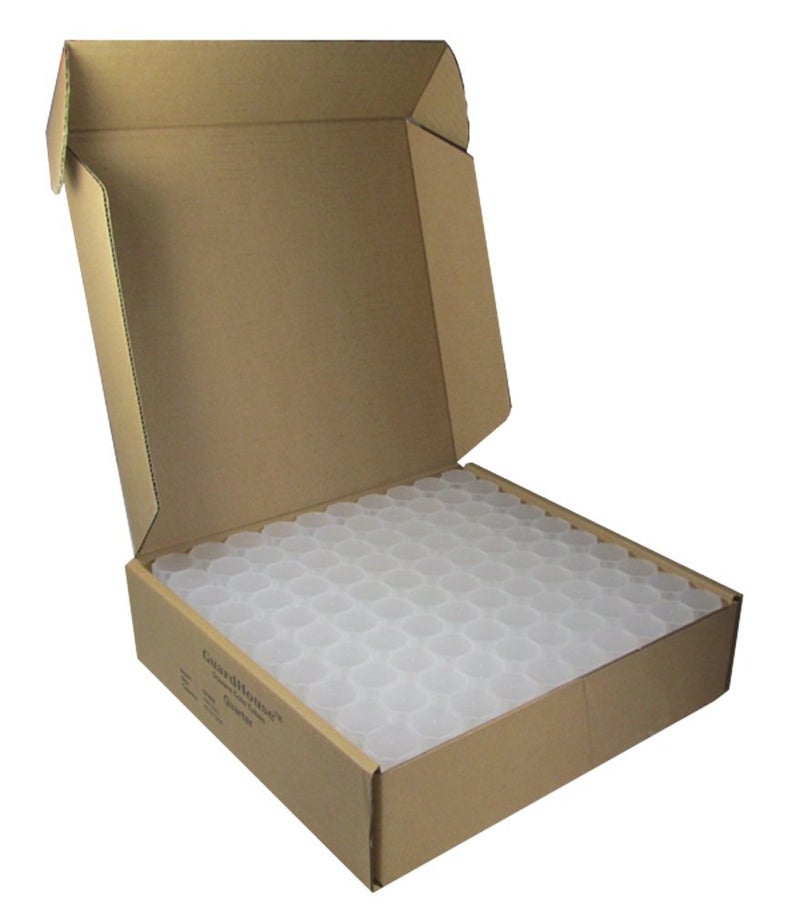 Guardhouse Quarter Coin Tube-100 Pack - Image 3