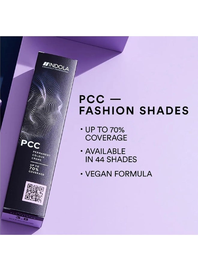 INDOLA PCC Hair Color | Very Light Blonde Gold - 9.3 | 60ml - Image 3