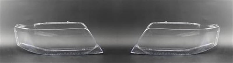 Wivplex Headlight Glass Cover for A6 C5 1999-2002 - Image 1