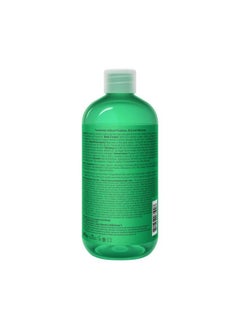 Yes To Cucumbers Soothing + Calming Toner 12 Fl Oz Sensitive Skin Balance Tone Hydrate Nourish & Calm Skin Witch Hazel + Aloe Vera Vegan 97% Natural  - Image 4