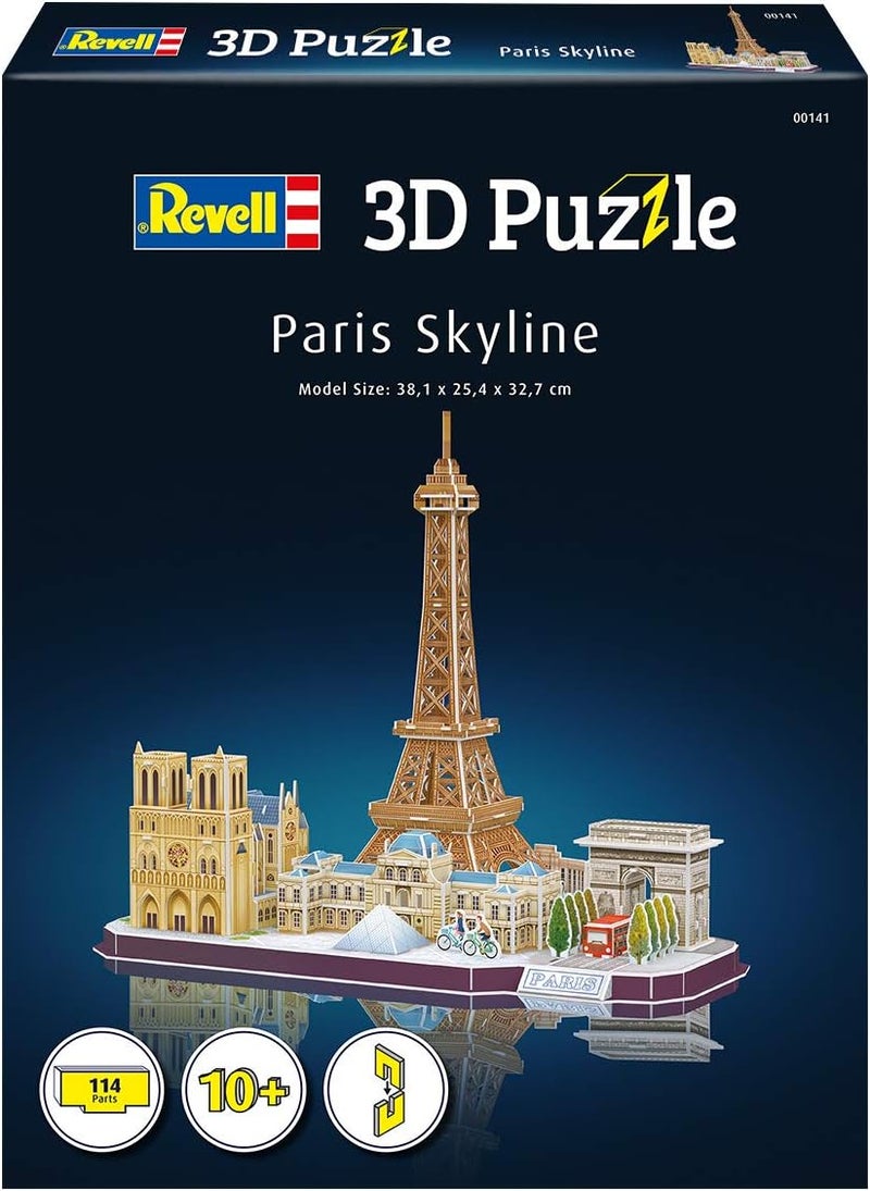 Revell RV00141 Model Kit, Multicolor - Image 2
