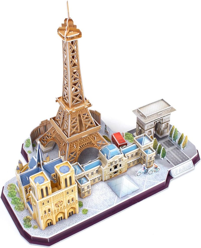 Revell RV00141 Model Kit, Multicolor - Image 5