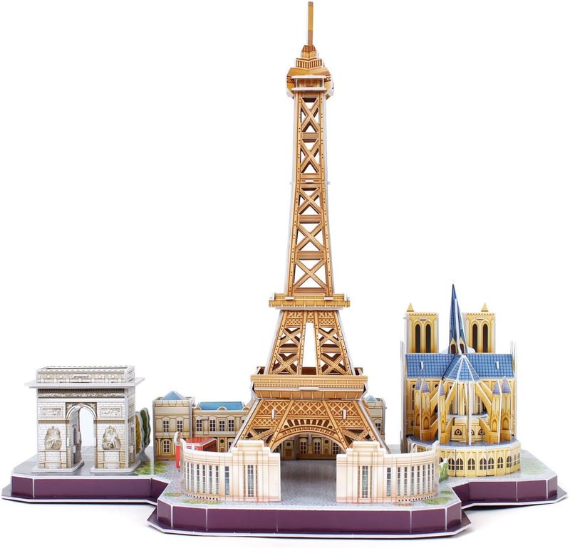 Revell RV00141 Model Kit, Multicolor - Image 3