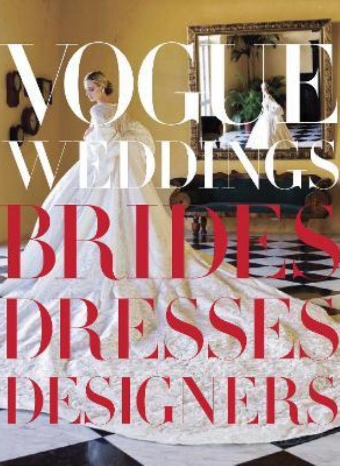 Vogue Weddings