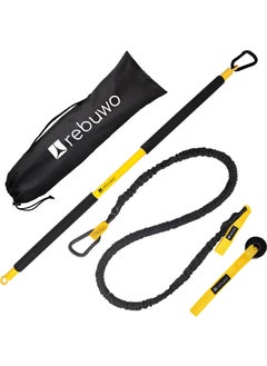 Rebuwo Fitness Exercise Stick  - Image 2