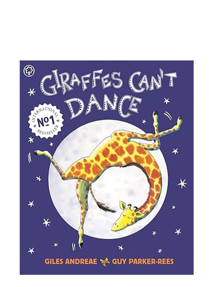 Giraffes Can't Dance - pzsku/Z27889695ED9CDBEBF9AAZ/45/_/1733904056/56ced5c5-3d0d-49ca-853a-ed23257fe84a