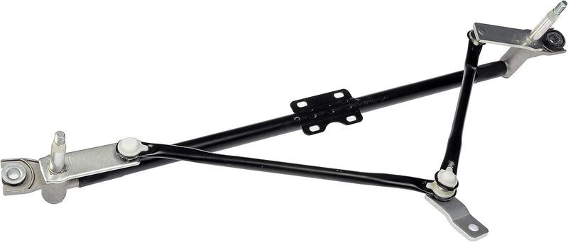 Dorman 602-330 Windshield Wiper Transmission Assembly for Select Ford Models - Image 1