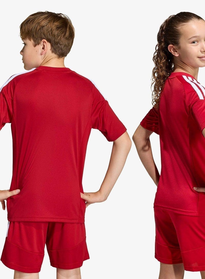 اديداس قميص للأطفال Tiro26 League - Image 2