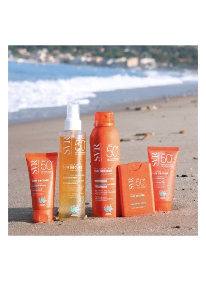 SVR Sun Secure Spray Pocket SPF50+ 20ml - Image 4