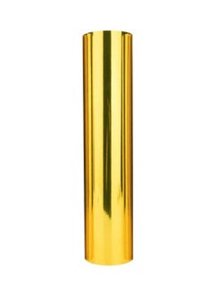 Generic Adhesive Vinyl Sheet Gold 