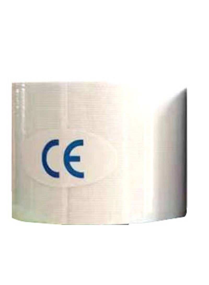 Loquat Squality Elastic Exercise Muscle Tape(Single Roll)  - Image 1