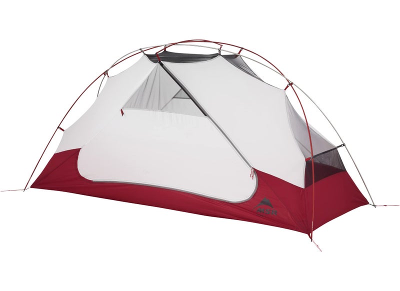 MSR Elixir 1-Person Lightweight Backpacking Tent - Image 2