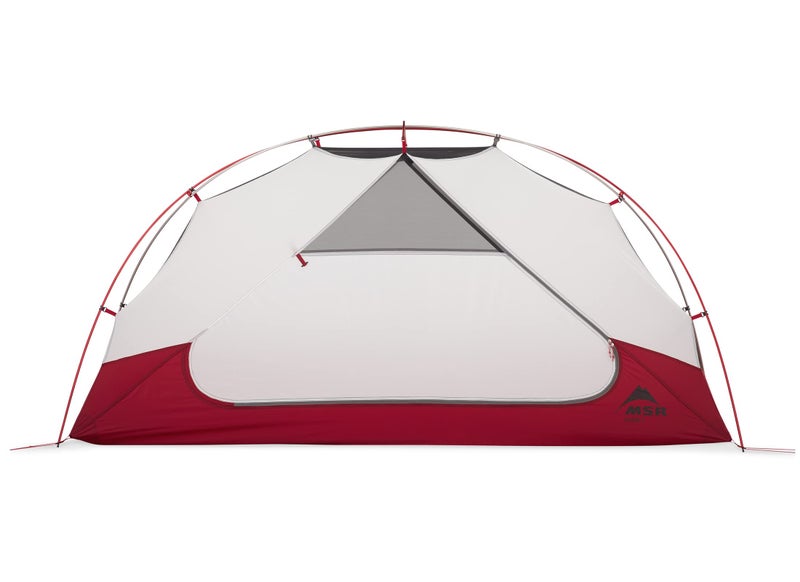 MSR Elixir 1-Person Lightweight Backpacking Tent - Image 4