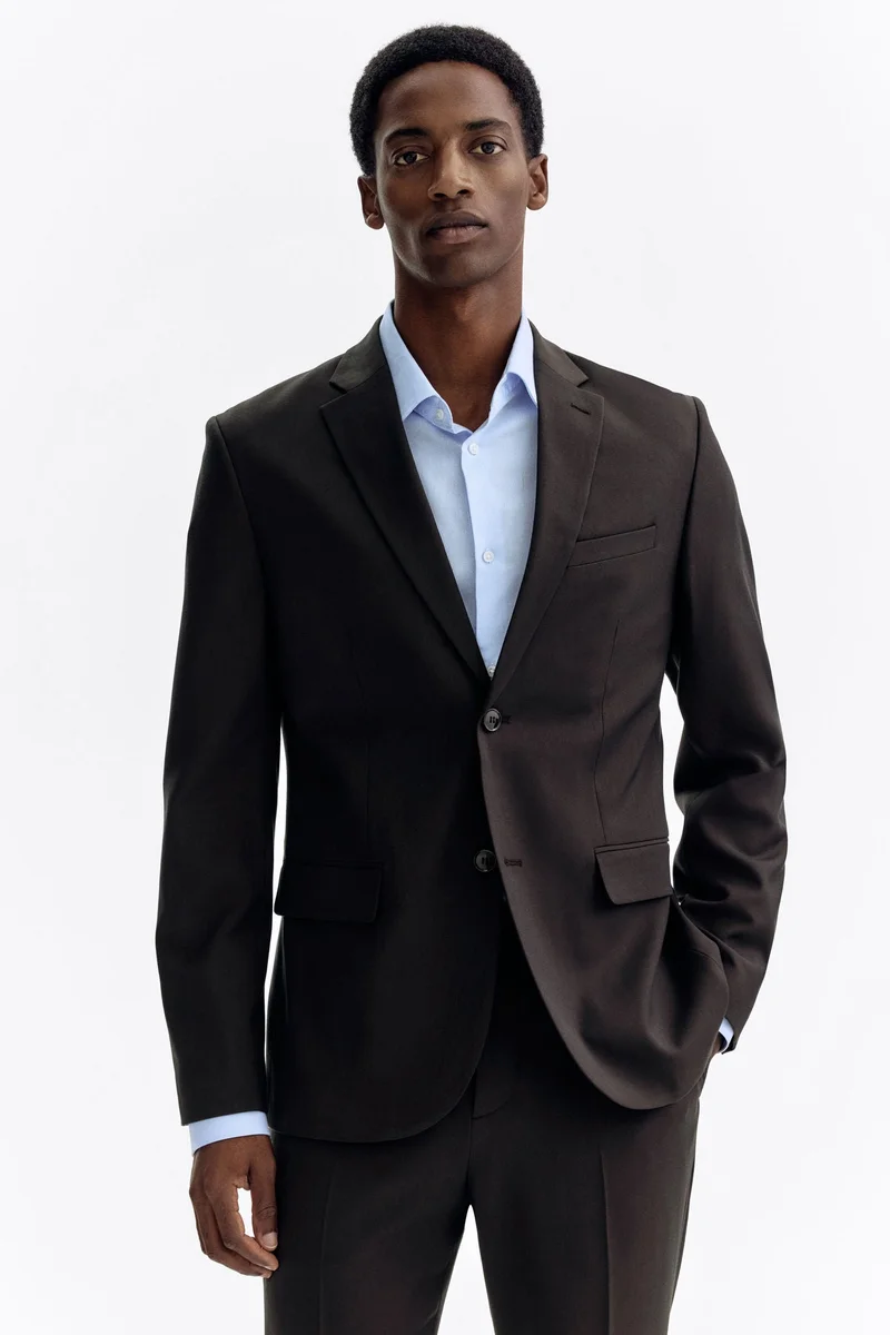 H&M Slim Fit Jacket