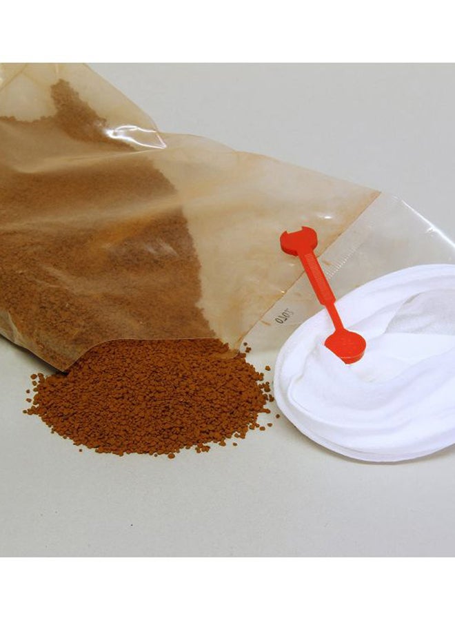 JBL SilikatEx Silicate Remover Brown 500grams - Image 5