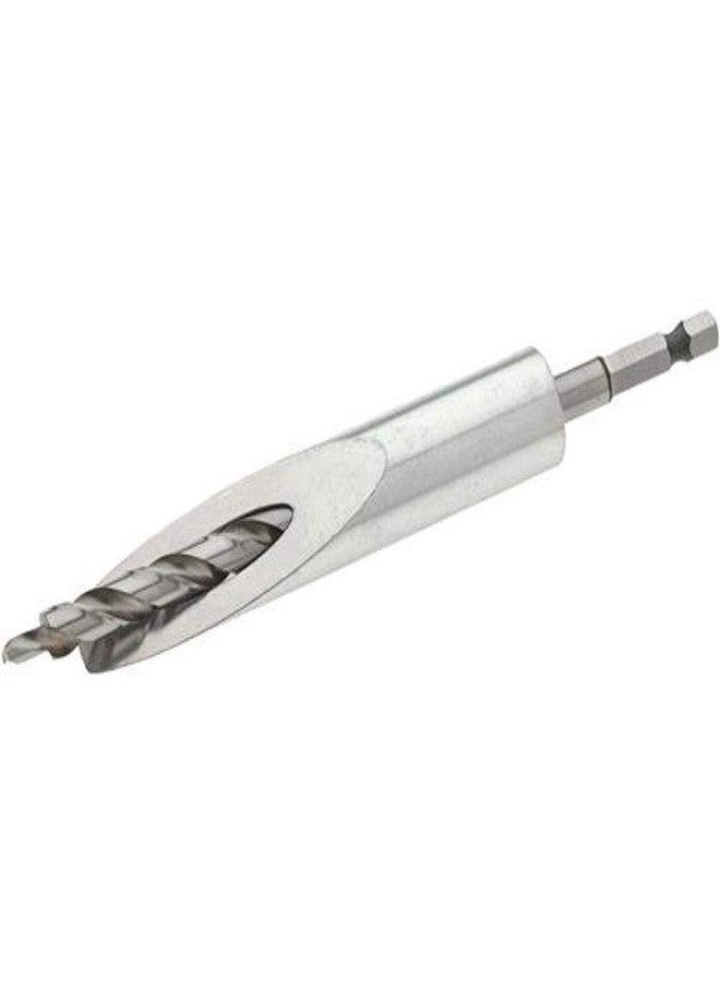 Kreg DB210-MBB Foreman Micro Pocket Drill Bit with Drill