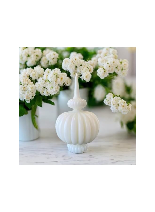 Green Tiger Aesthetic candles minimalist shaped candles Art Decoration handmade soy wax for Home Decor Bedroom Bathroom Wedding - Image 3