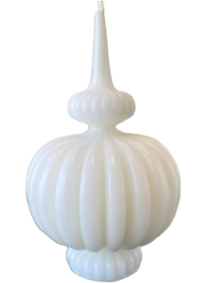 Green Tiger Aesthetic candles minimalist shaped candles Art Decoration handmade soy wax for Home Decor Bedroom Bathroom Wedding - Image 1