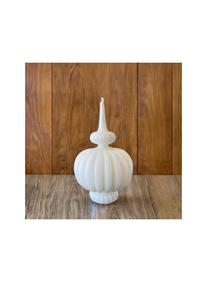 Green Tiger Aesthetic candles minimalist shaped candles Art Decoration handmade soy wax for Home Decor Bedroom Bathroom Wedding - Image 4