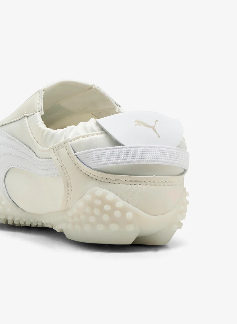 Puma Warm White-PUMA White Mostro Move Venus for Women | Best Price UAE